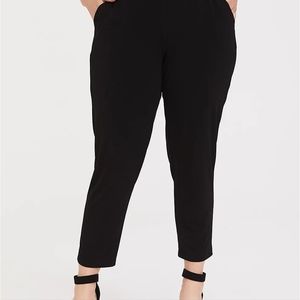 Torrid Pants